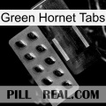 Green Hornet Tabs new03